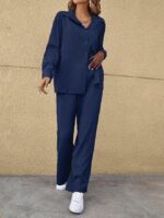 Cotton Co-Ord Set For Women For Summer| Casual Style Co-Ord Set For Women